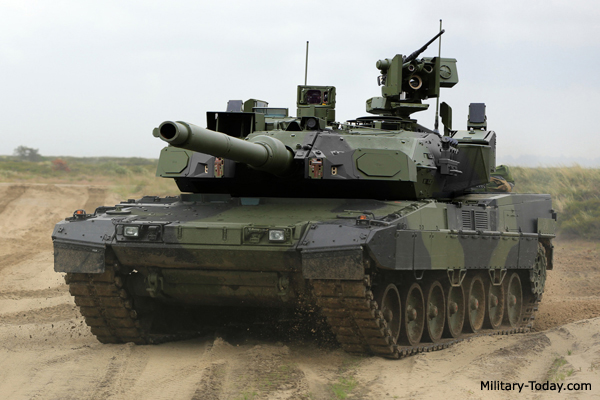 Tank
